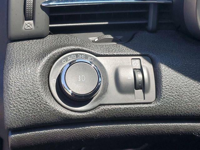 2015 Chevrolet Malibu LTZ