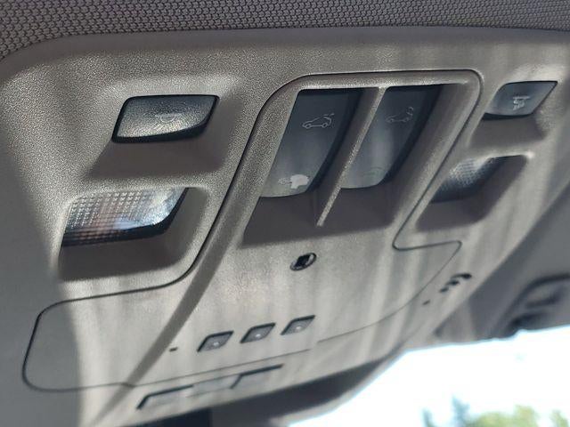 2015 Chevrolet Malibu LTZ