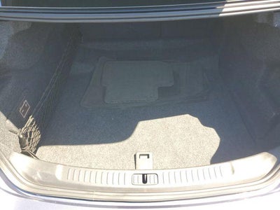 2015 Chevrolet Malibu LTZ