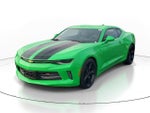 2017 Chevrolet Camaro 2LT