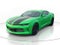 2017 Chevrolet Camaro 2LT