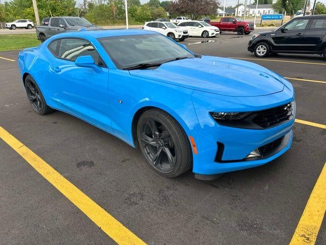 2023 Chevrolet Camaro 2LT