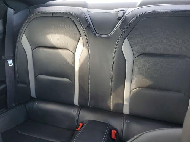 2023 Chevrolet Camaro 2LT