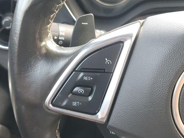 2023 Chevrolet Camaro 2LT