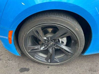 2023 Chevrolet Camaro 2LT