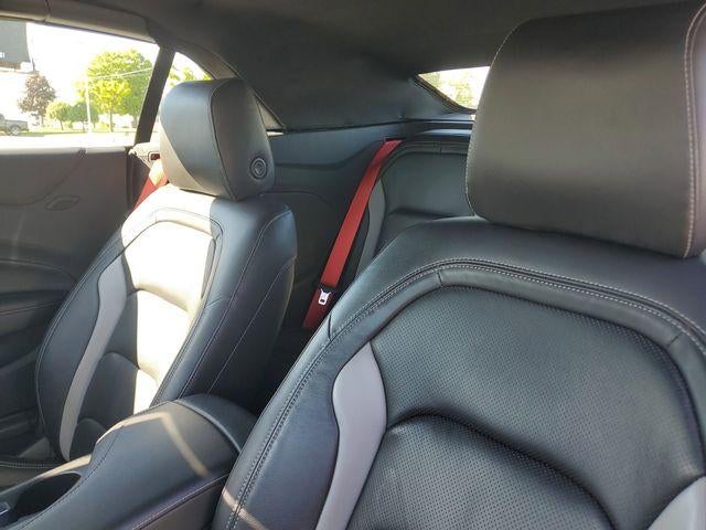 2023 Chevrolet Camaro 2LT