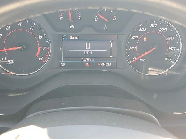 2023 Chevrolet Camaro 2LT
