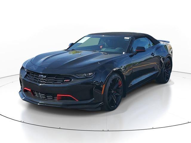2023 Chevrolet Camaro 2LT