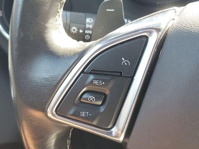 2023 Chevrolet Camaro 2LT