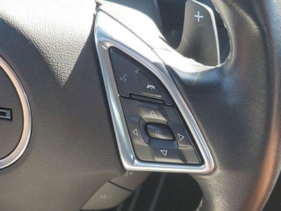 2023 Chevrolet Camaro 2LT