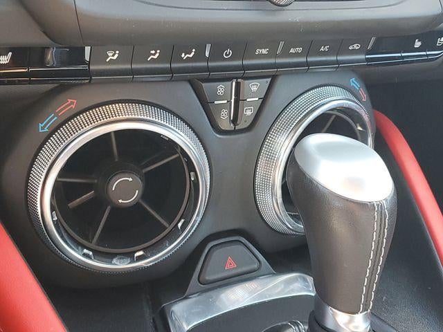 2023 Chevrolet Camaro 2LT