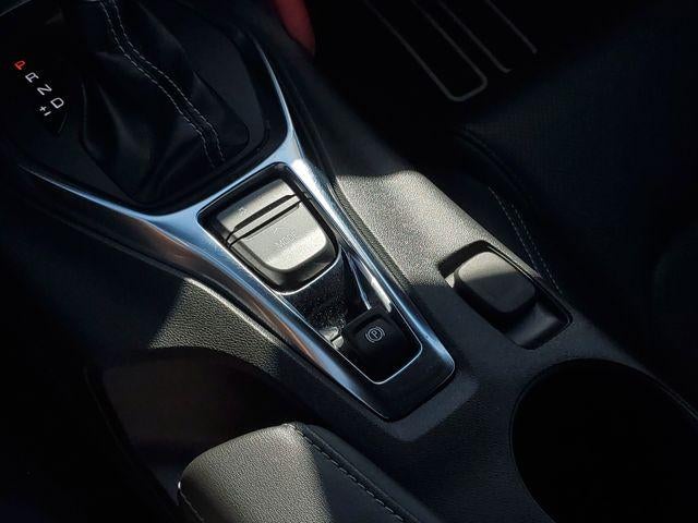 2023 Chevrolet Camaro 2LT
