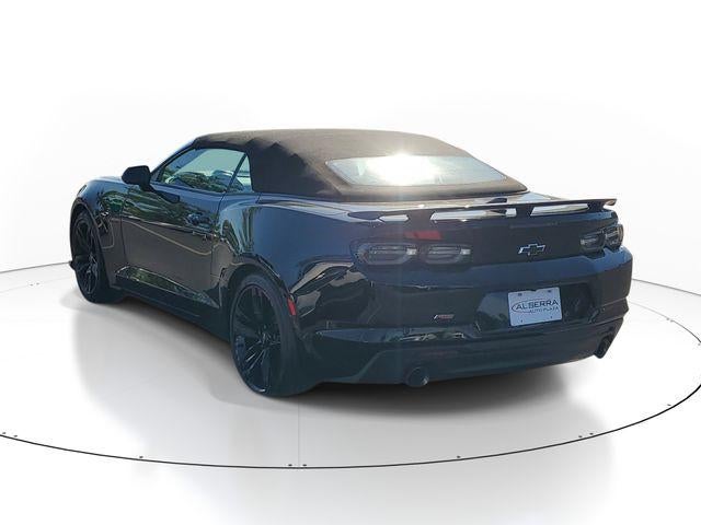 2023 Chevrolet Camaro 2LT