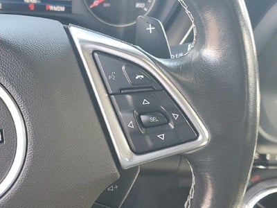 2020 Chevrolet Camaro LT1