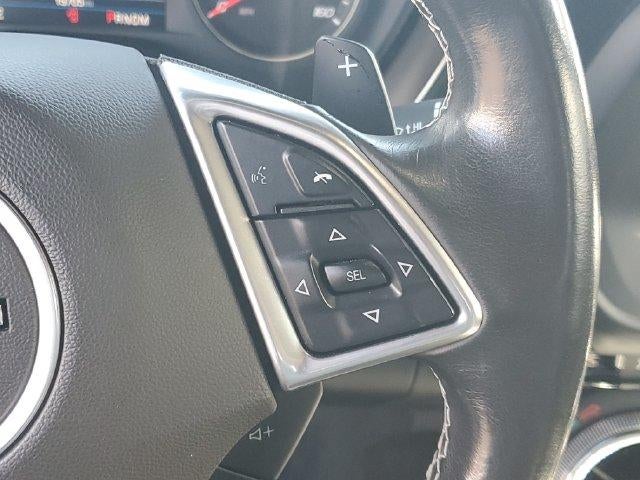 2020 Chevrolet Camaro LT1