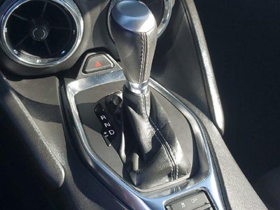 2020 Chevrolet Camaro LT1