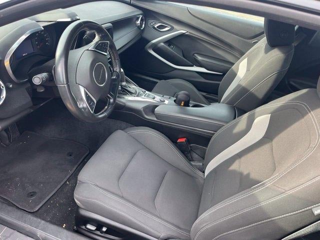 2020 Chevrolet Camaro LT1