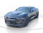 2018 Chevrolet Camaro 1SS