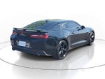 2018 Chevrolet Camaro 1SS