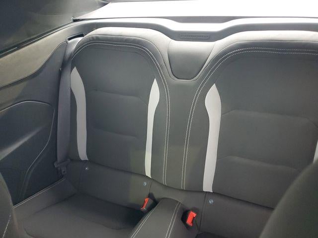 2021 Chevrolet Camaro LT1