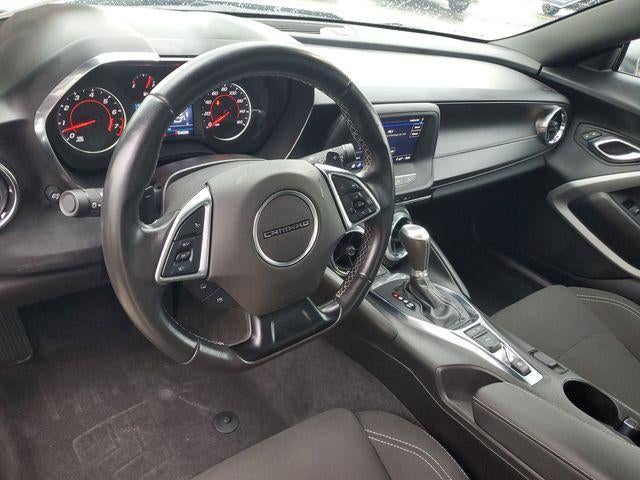 2021 Chevrolet Camaro LT1