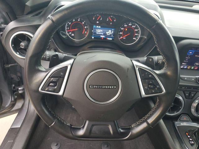 2021 Chevrolet Camaro LT1