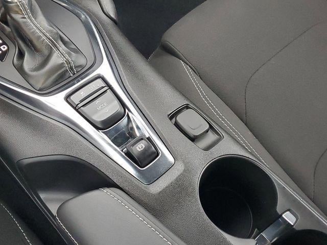 2021 Chevrolet Camaro LT1