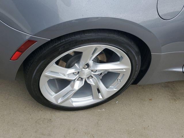 2021 Chevrolet Camaro LT1