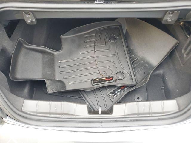 2021 Chevrolet Camaro LT1