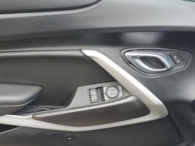 2021 Chevrolet Camaro LT1