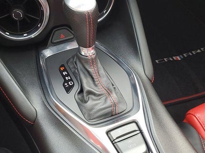 2024 Chevrolet Camaro 2SS