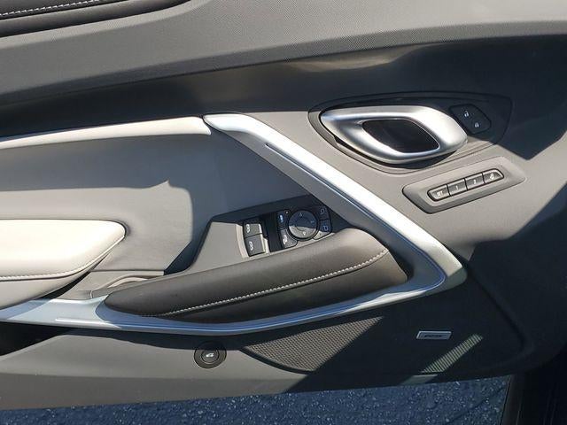 2023 Chevrolet Camaro 2SS