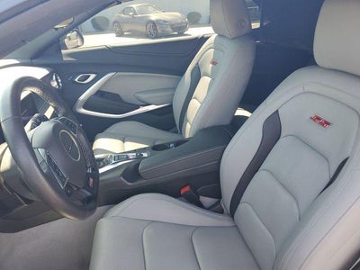 2023 Chevrolet Camaro 2SS