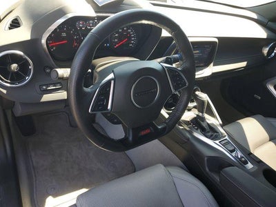 2023 Chevrolet Camaro 2SS