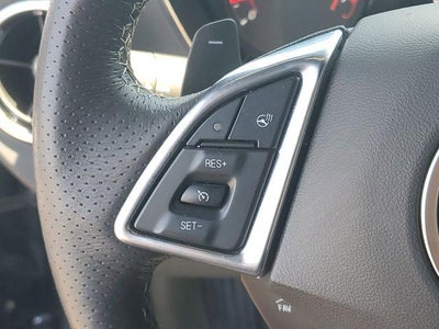 2023 Chevrolet Camaro 2SS