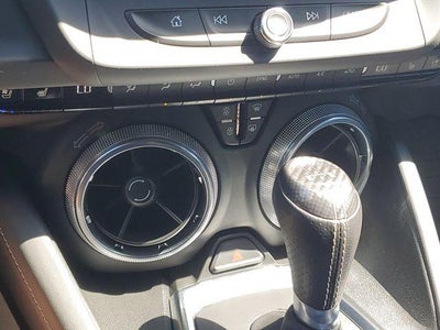 2023 Chevrolet Camaro 2SS
