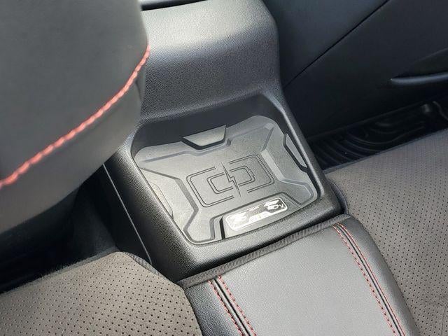 2022 Chevrolet Camaro ZL1