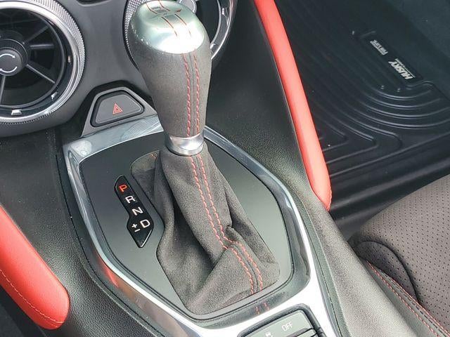 2022 Chevrolet Camaro ZL1