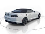 2022 Chevrolet Camaro ZL1