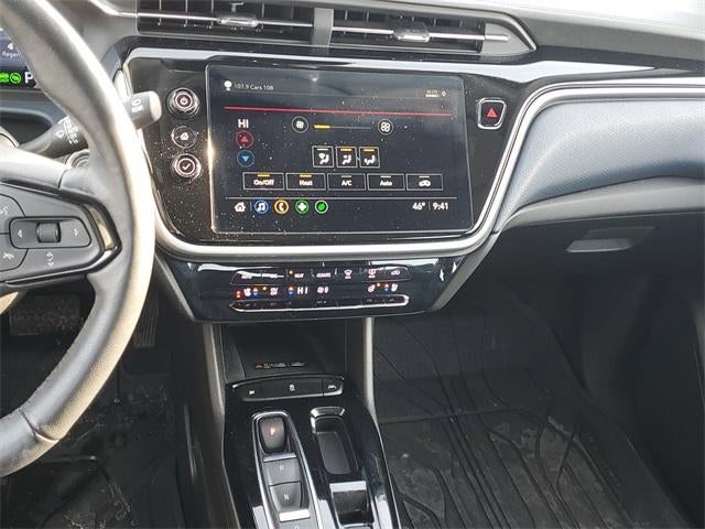 2023 Chevrolet Bolt EUV Premier