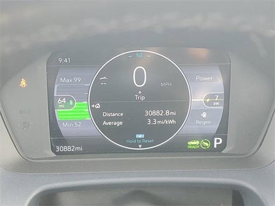 2023 Chevrolet Bolt EUV Premier