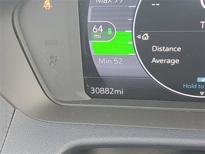 2023 Chevrolet Bolt EUV Premier