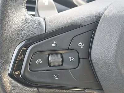 2023 Chevrolet Bolt EUV Premier