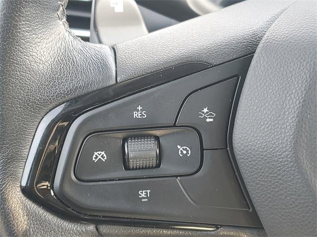 2023 Chevrolet Bolt EUV Premier