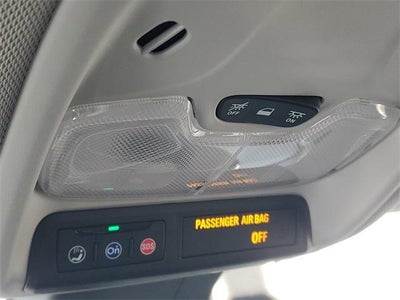 2023 Chevrolet Bolt EUV Premier