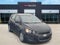 2012 Chevrolet Sonic LS