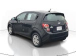 2012 Chevrolet Sonic LS