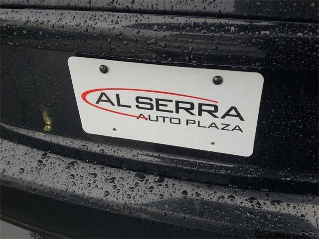 2012 Chevrolet Sonic LS