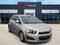 2012 Chevrolet Sonic LT