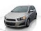 2012 Chevrolet Sonic LT